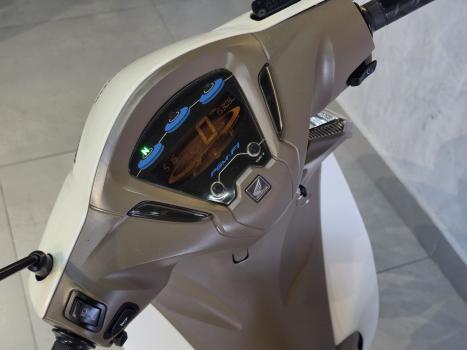 HONDA Biz 125 FLEX, Foto 5