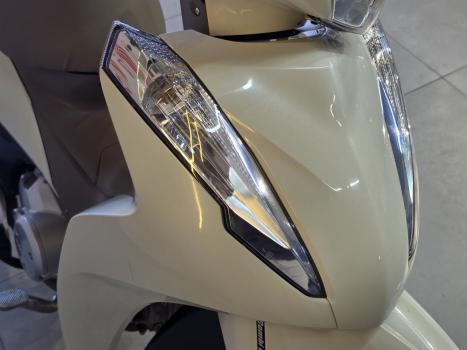 HONDA Biz 125 FLEX, Foto 6