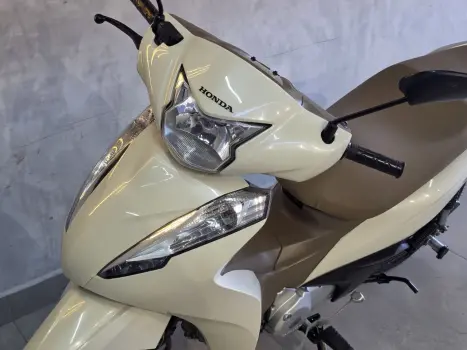 HONDA Biz 125 FLEX, Foto 7