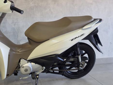 HONDA Biz 125 FLEX, Foto 8