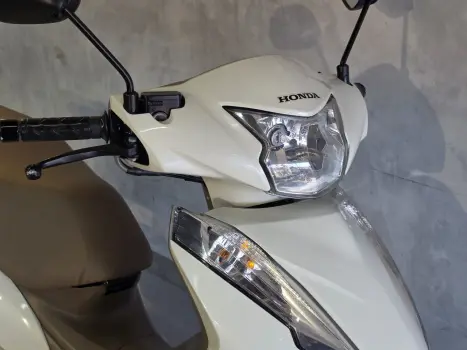 HONDA Biz 125 FLEX, Foto 3