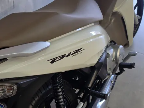 HONDA Biz 125 FLEX, Foto 9