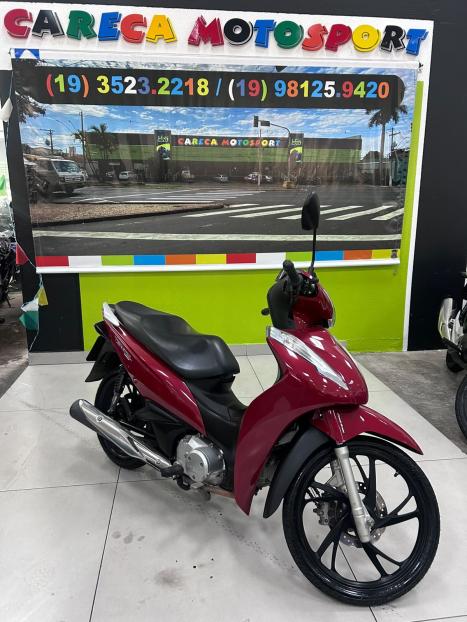 HONDA Biz 125 FLEX, Foto 1