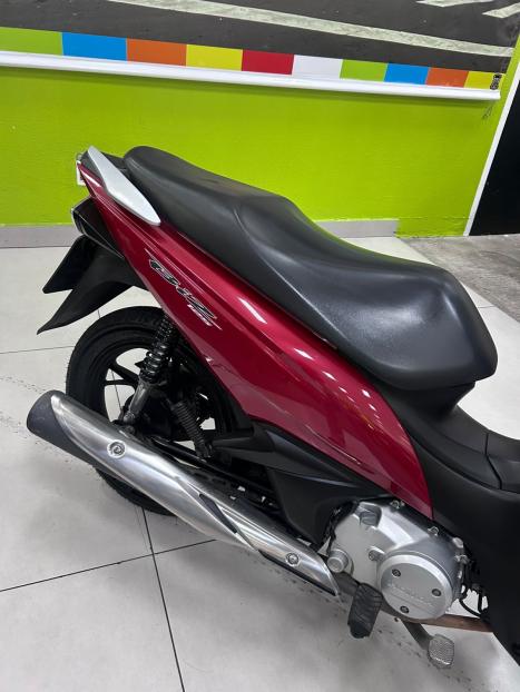 HONDA Biz 125 FLEX, Foto 4