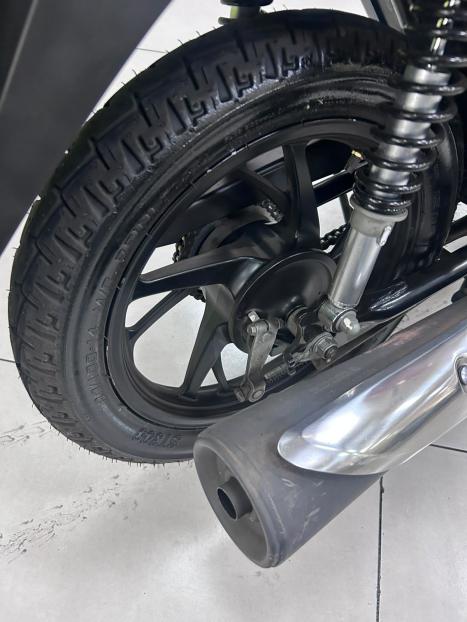 HONDA Biz 125 FLEX, Foto 6