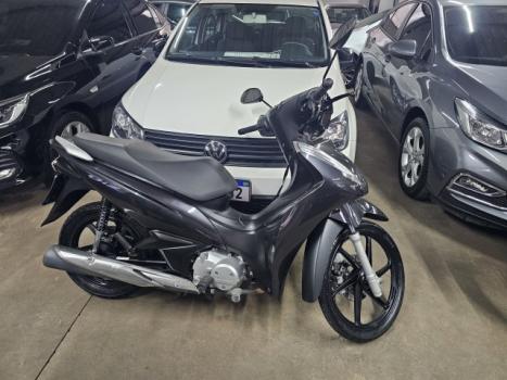 HONDA Biz 125 FLEX, Foto 1