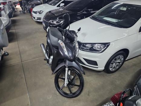 HONDA Biz 125 FLEX, Foto 2
