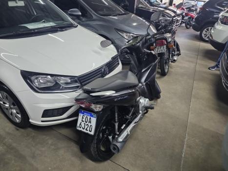 HONDA Biz 125 FLEX, Foto 3