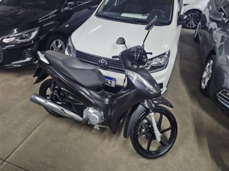 HONDA Biz 125 FLEX, Foto 4