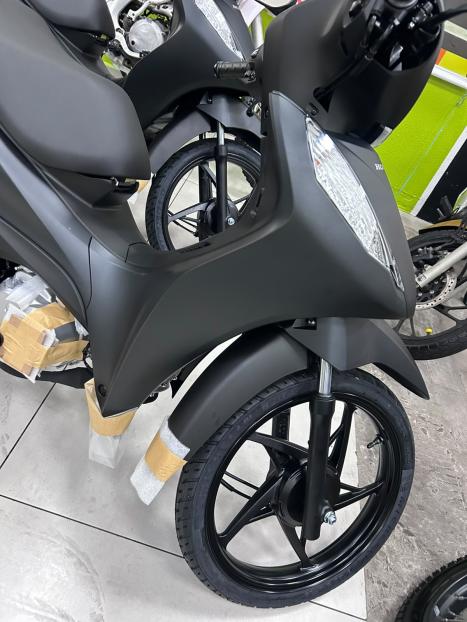 HONDA Biz 125 FLEX, Foto 2