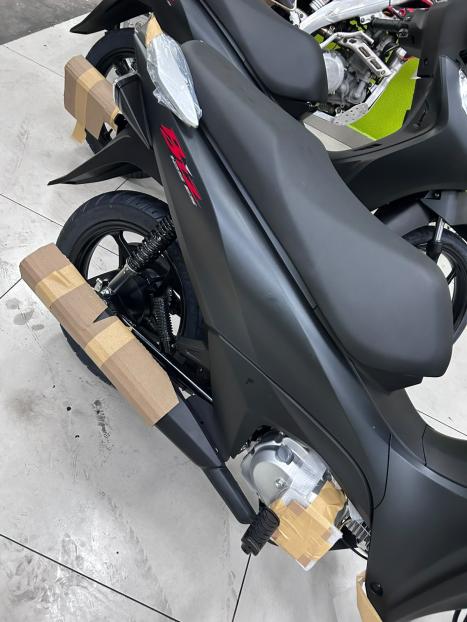 HONDA Biz 125 FLEX, Foto 3