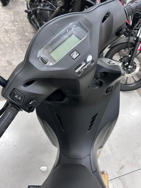 HONDA Biz 125 FLEX, Foto 6