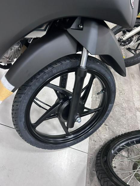 HONDA Biz 125 FLEX, Foto 7