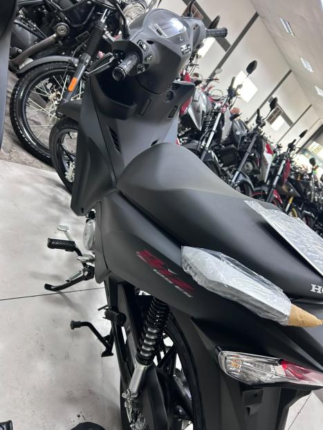 HONDA Biz 125 FLEX, Foto 2
