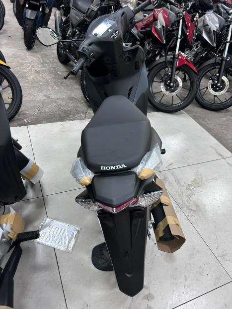 HONDA Biz 125 FLEX, Foto 3