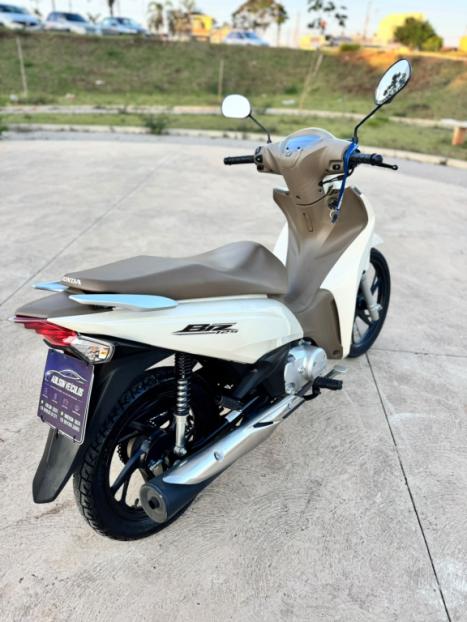 HONDA Biz 125 FLEX, Foto 2