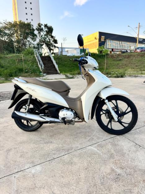 HONDA Biz 125 FLEX, Foto 3