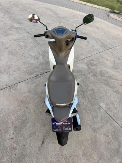 HONDA Biz 125 FLEX, Foto 4