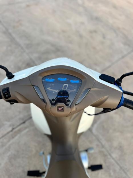 HONDA Biz 125 FLEX, Foto 5