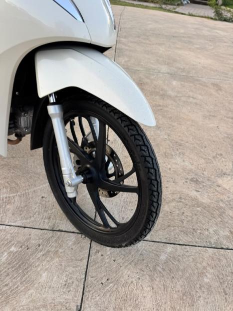 HONDA Biz 125 FLEX, Foto 6