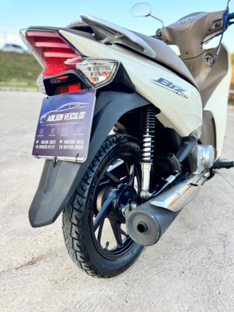 HONDA Biz 125 FLEX, Foto 7
