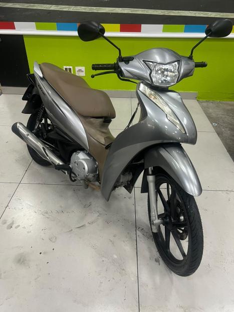HONDA Biz 125 FLEX, Foto 2
