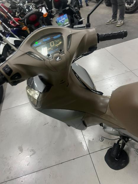 HONDA Biz 125 FLEX, Foto 3