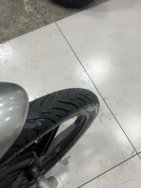 HONDA Biz 125 FLEX, Foto 5
