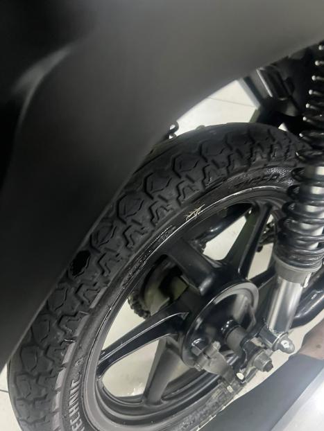 HONDA Biz 125 FLEX, Foto 6