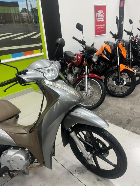 HONDA Biz 125 FLEX, Foto 7