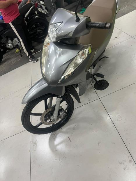 HONDA Biz 125 FLEX, Foto 8