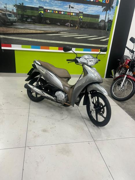 HONDA Biz 125 FLEX, Foto 10