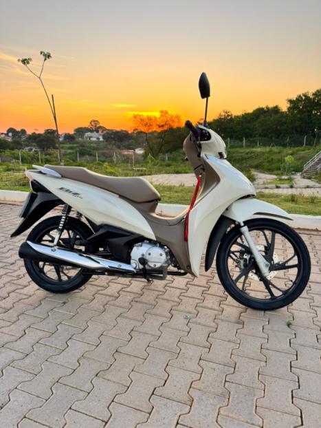 HONDA Biz 125 FLEX, Foto 2