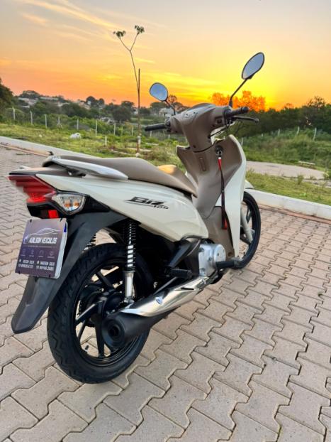 HONDA Biz 125 FLEX, Foto 3