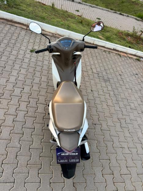 HONDA Biz 125 FLEX, Foto 5