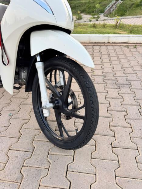 HONDA Biz 125 FLEX, Foto 6