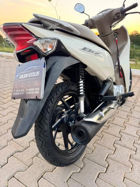 HONDA Biz 125 FLEX, Foto 7
