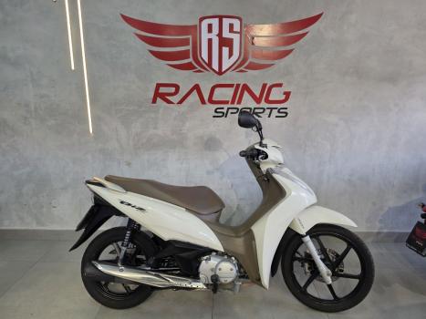 HONDA Biz 125 FLEX, Foto 2
