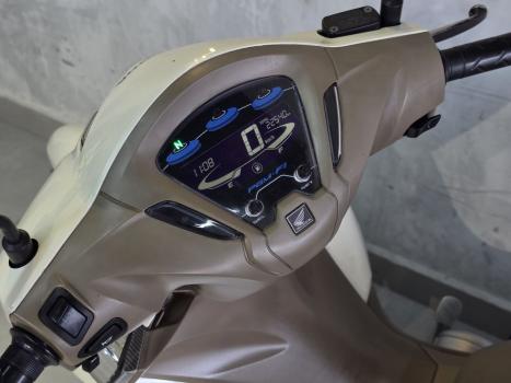 HONDA Biz 125 FLEX, Foto 3