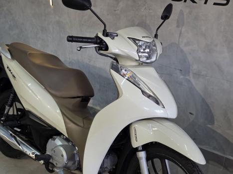 HONDA Biz 125 FLEX, Foto 5