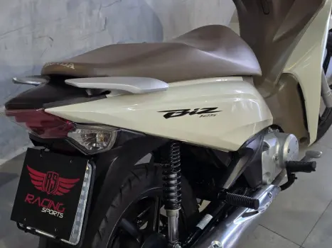 HONDA Biz 125 FLEX, Foto 6