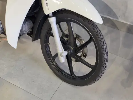 HONDA Biz 125 FLEX, Foto 7