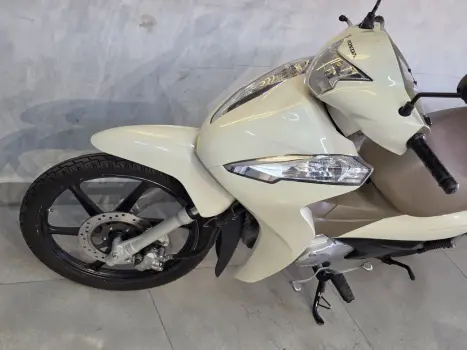 HONDA Biz 125 FLEX, Foto 8