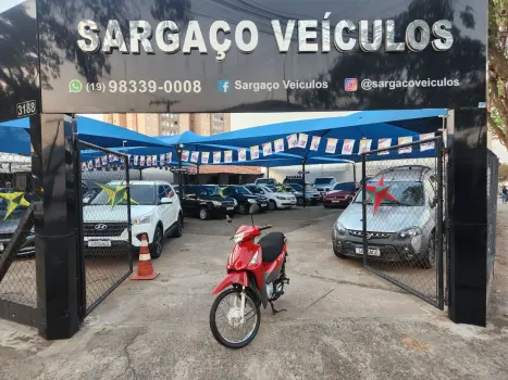 HONDA Biz 125 KS, Foto 1 HONDA Biz 125 KS, Foto 1