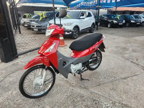 HONDA Biz 125 KS, Foto 2 HONDA Biz 125 KS, Foto 2