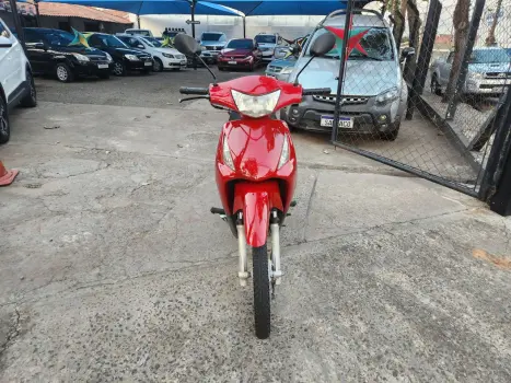 HONDA Biz 125 KS, Foto 3 HONDA Biz 125 KS, Foto 3