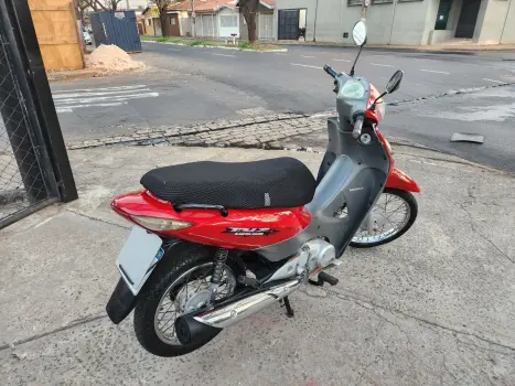 HONDA Biz 125 KS, Foto 7 HONDA Biz 125 KS, Foto 7