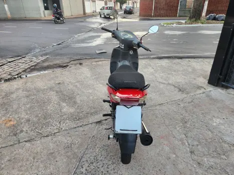 HONDA Biz 125 KS, Foto 8 HONDA Biz 125 KS, Foto 8