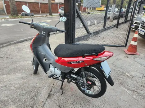 HONDA Biz 125 KS, Foto 9 HONDA Biz 125 KS, Foto 9