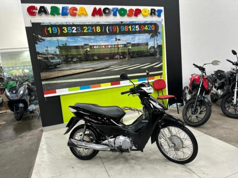 HONDA Biz 125 KS, Foto 1